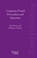Corporate Fraud