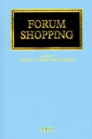 Forum Shopping