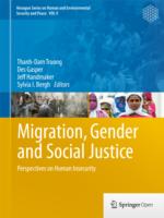 Migration, Gender and Social Justice