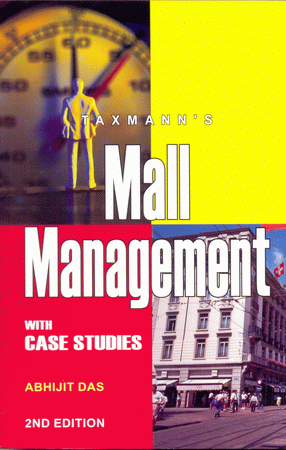 Mall Management With Case Studies