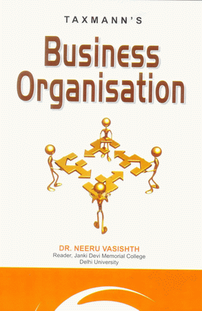 Business Organisation