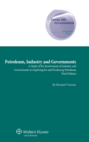 Petroleum, Industry and Governments