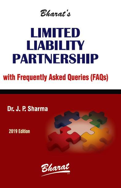 Limited Liability Partnership with FAQs