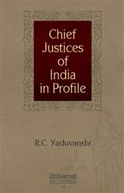 Chief Justice of India in Profile