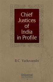 Chief Justice of India in Profile