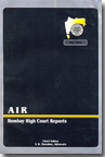 Bombay High Court Reports (Back Year Sets)