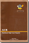 Jharkhand High Court Reports (Back Year Sets)