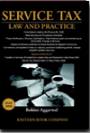 Service Tax   Law and Practice