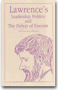 Lawrence Leadership Politics and The Defeat of Fascism