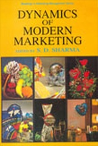 Dynamics Of Modern Marketing