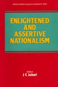 Enlightened And Assertive Nationalism