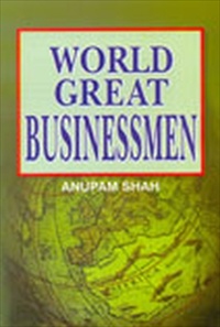 World Great Businessman