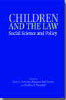 Children, Social Science, and the Law