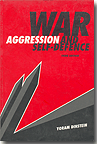 War, Aggression and Self-Defence