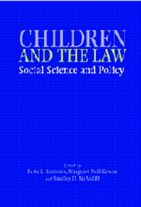 Children, Social Science, and the Law