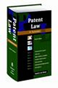 Patent Law, 4th Edition