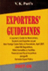 EXPORTERS Guidelines