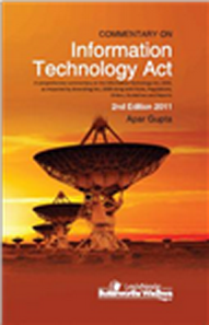 COMMENTARY ON Information Technology Act