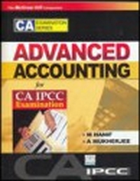 ADVANCED ACCOUNTING FOR CA IPCC EXAMINATION