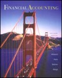 Financial Accounting with NetTutor, PowerWeb, GL/EX CD & My Mentor CD Package
