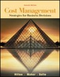 Cost Management: Strategies for Business Decisions
