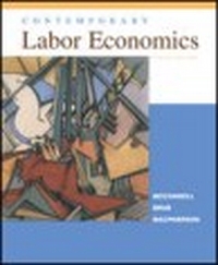 Contemporary Labor Economics