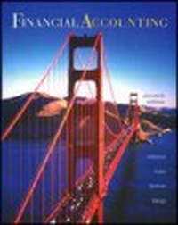 Financial Accounting w/ Net Tutor & PowerWeb