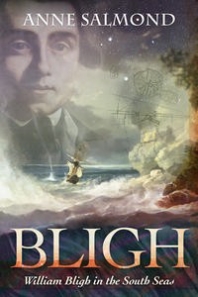 Bligh: William Bligh in the South Seas