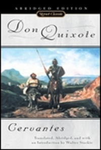 Don Quixote: Abridged