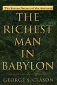 The Richest Man in Babylon