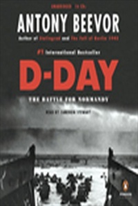 D-Day