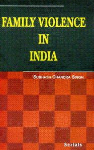 Family Violence in India