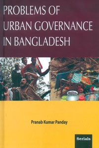 Problems of Urban Governance in Bangladesh