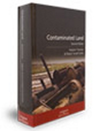 Contaminated Land