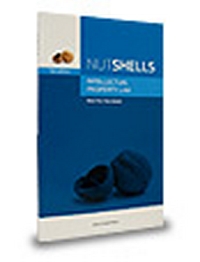 Nutshell Intellectual Property Law