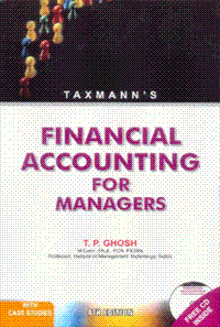 Financial Accounting -Managers