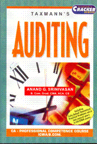 Auditing