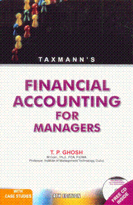 Financial Accounting for Managers