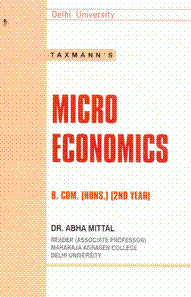 Micro Economics