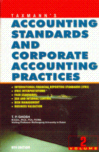 Accounting Standards and Corporate Accounting Practices (Vol II)