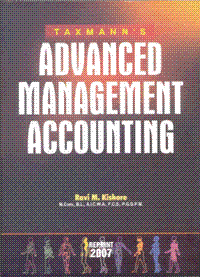 Advanced Management Accounting