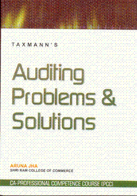 Auditing Problems & Solutions