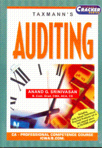Auditing (Cracker Series)