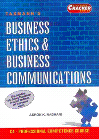 Business Ethics & Business Communications