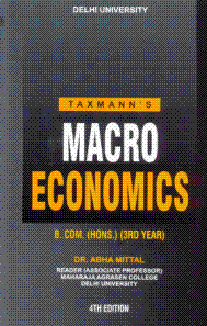 Macro Economics
