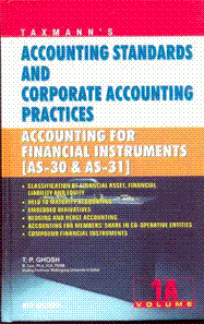 Accounting Standards and Corporate Accounting Practices (Volume 1A)