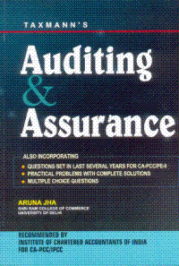 Auditing and Assurance