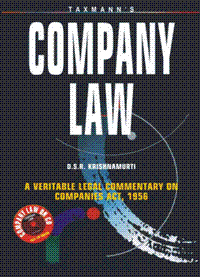 Company Law
