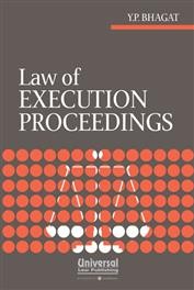 Law of Execution Proceedings