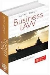 Business Law (Old Edition)